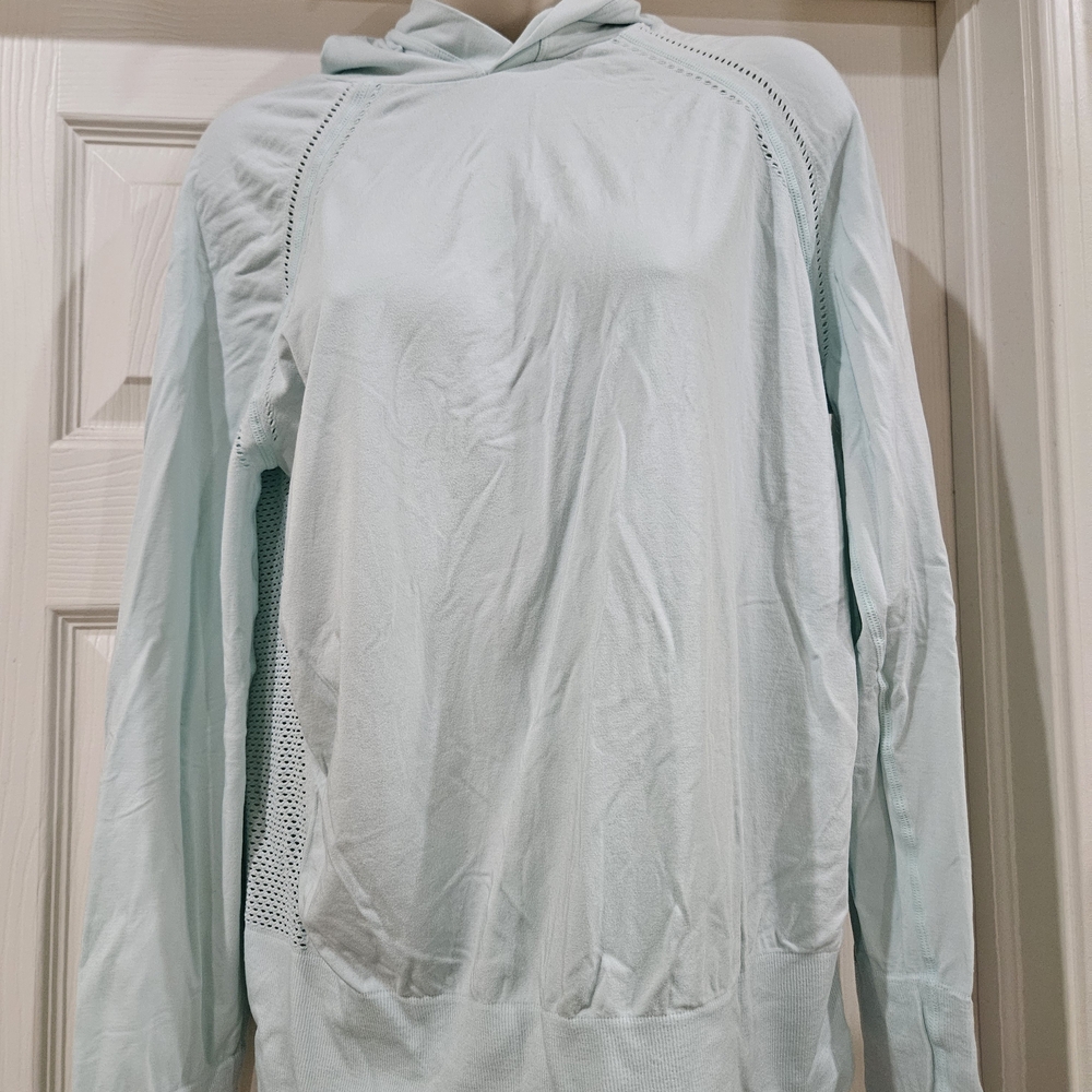 Fabletics Long-Sleeve Hoodie